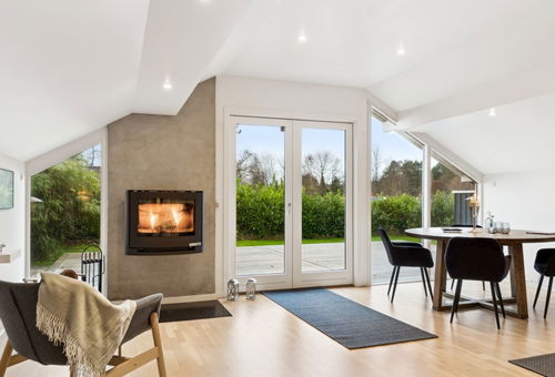 Villa 2 bedroom Græsted