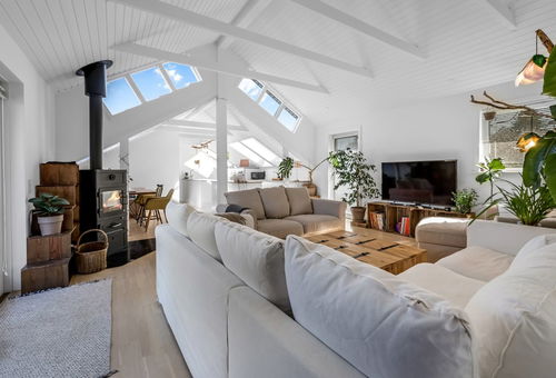 Villa 3 bedroom Græsted