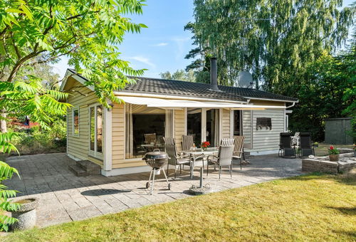 Villa 2 bedroom Gilleleje