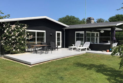 Maison 3 chambres Gilleleje