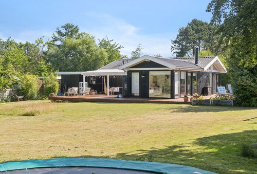 Maison 3 chambres Græsted