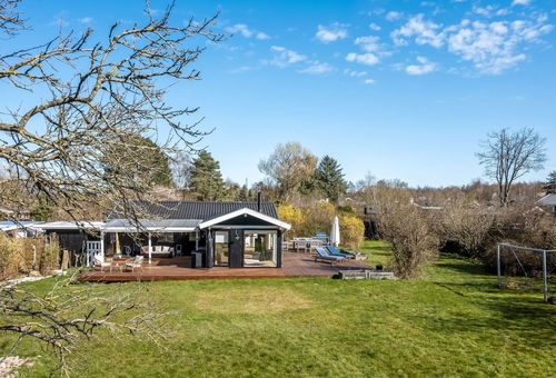 Villa 3 bedroom Græsted