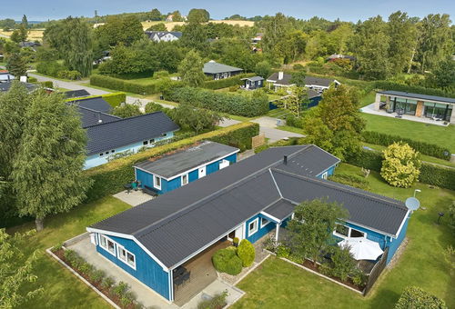 Haus 3 Zimmer Gilleleje