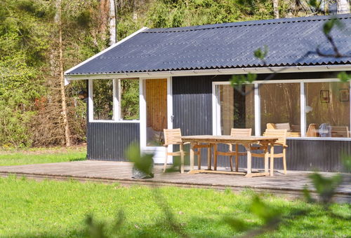 Villa 2 bedroom Frederiksværk