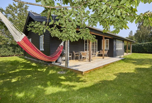 Villa 3 bedroom Jægerspris
