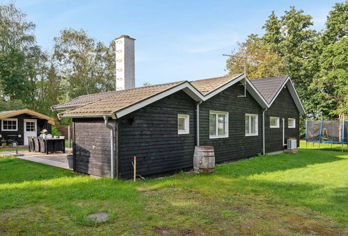 Villa 4 bedroom Jægerspris