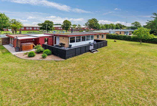 Villa 4 bedroom Rønne