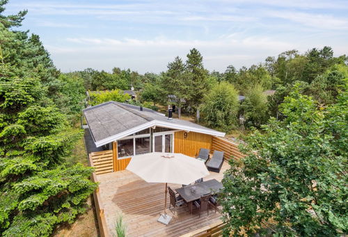 Haus 3 Zimmer Aakirkeby