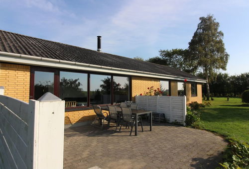 Haus 3 Zimmer Aakirkeby