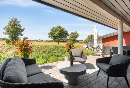 Wohnung 3 Zimmer Aakirkeby