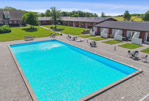 Apartment 2 bedroom Aakirkeby