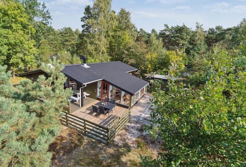 Haus 3 Zimmer Aakirkeby
