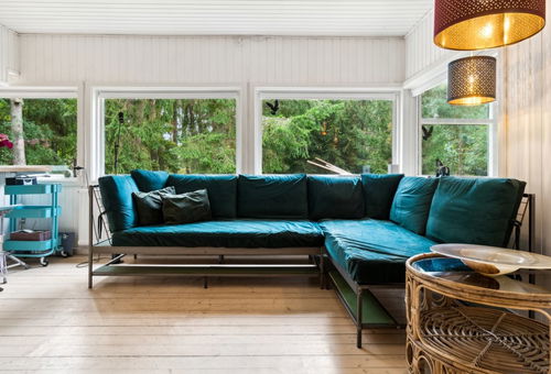 Villa 2 bedroom Aakirkeby