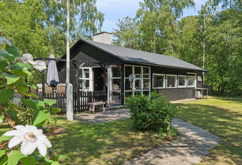 Villa 2 bedroom Aakirkeby