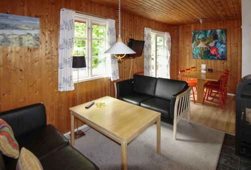 Maison 3 chambres