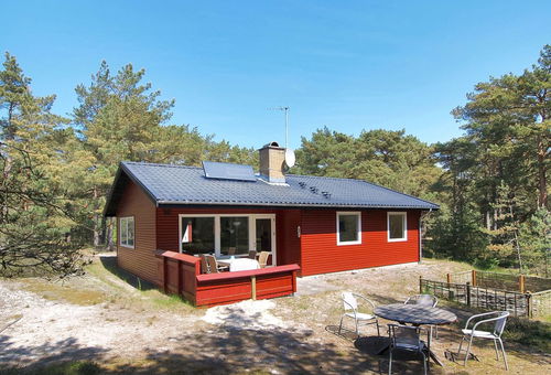 Villa 3 bedroom Nexø