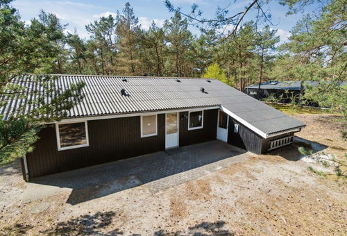 Villa 4 bedroom Nexø