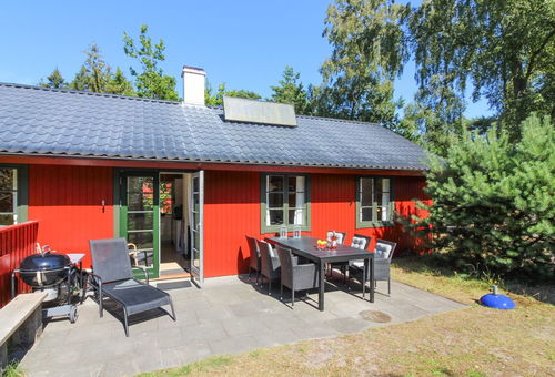 Villa 3 bedroom 