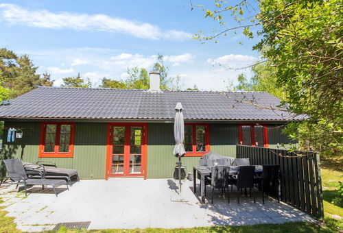 Villa 3 bedroom