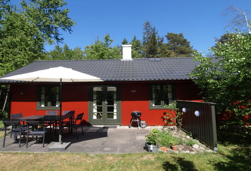 Villa 3 bedroom 