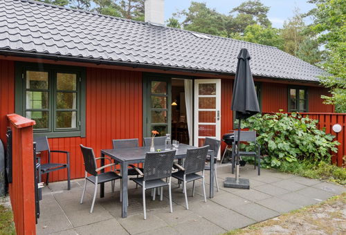 Villa 3 bedroom Nexø