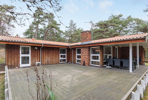 Villa 4 bedroom