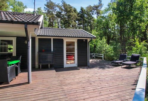 Maison 3 chambres 