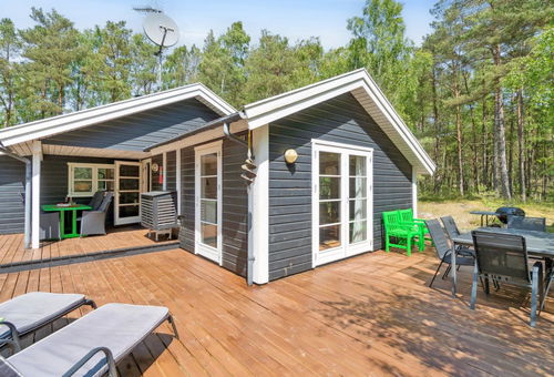 Villa 3 bedroom Nexø