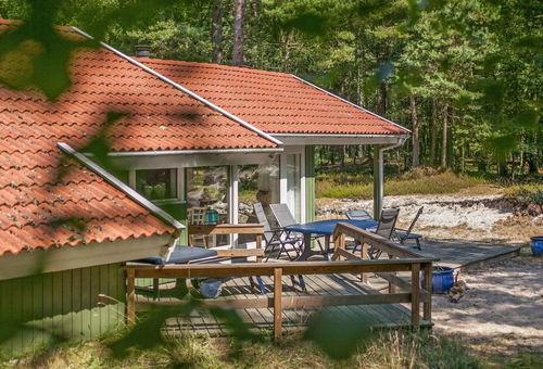 Villa 4 bedroom