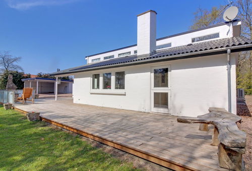 Villa 3 bedroom
