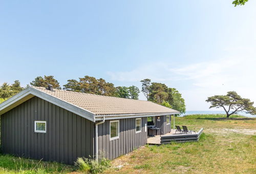 Villa 4 bedroom Nexø