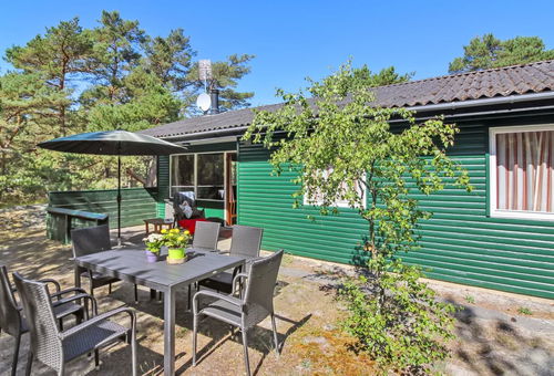 Villa 3 bedroom 