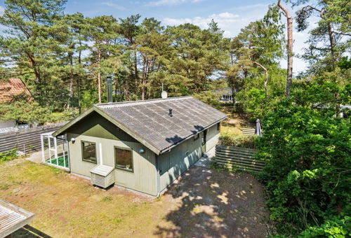 Villa 2 bedroom Nexø