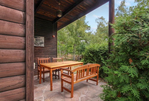 Villa 2 bedroom