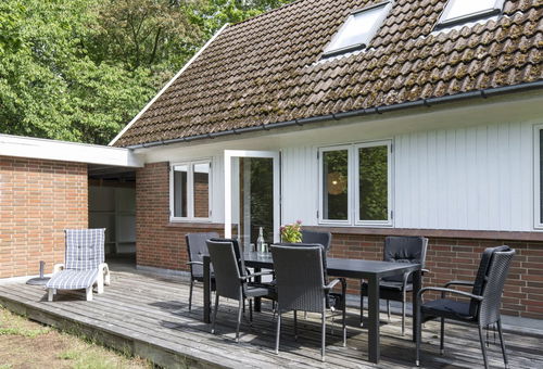 Villa 3 bedroom 