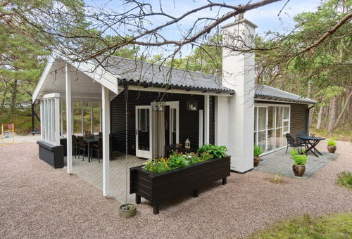 Villa 3 bedroom 
