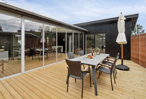 Villa 2 bedroom