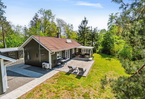 Villa 3 bedroom 
