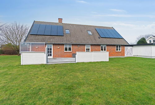 Villa 3 bedroom Nexø