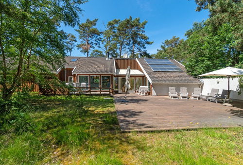 Villa 5 bedroom