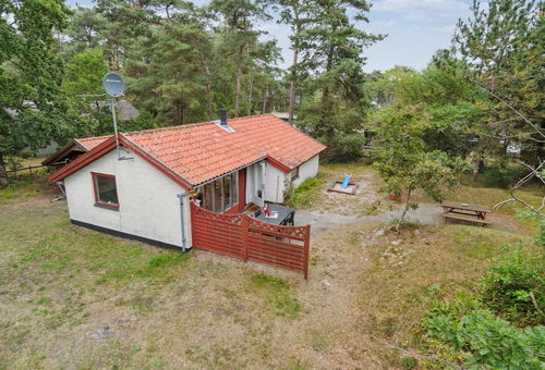 Villa 3 bedroom 