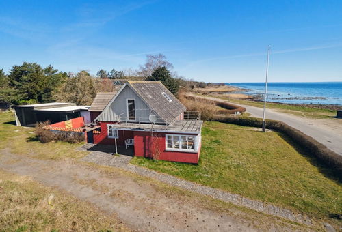 Haus 3 Zimmer Nexø