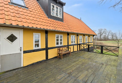 Maison 3 chambres 