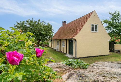 Villa 2 bedroom Svaneke
