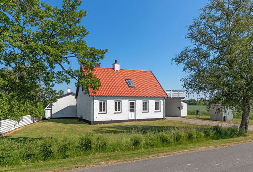 Villa 3 bedroom Østermarie