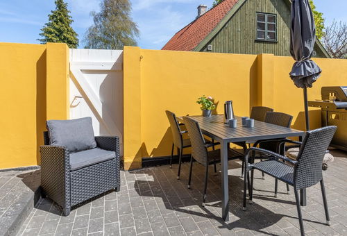 Villa 3 bedroom Østermarie