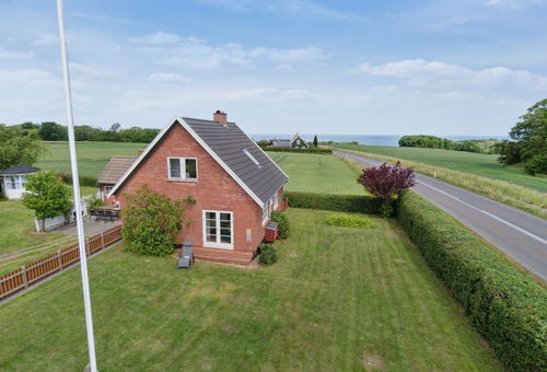 Villa 3 bedroom Gudhjem