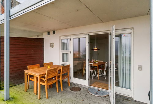 Apartment 1 bedroom Gudhjem