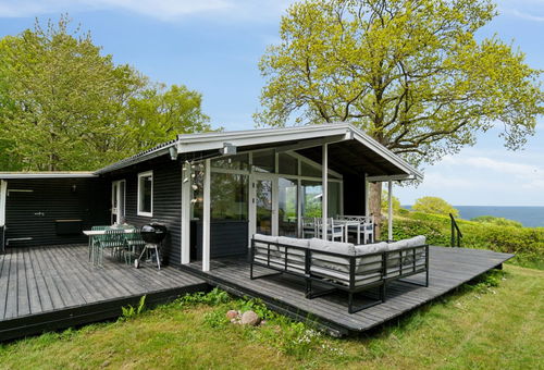 Villa 3 bedroom Allinges