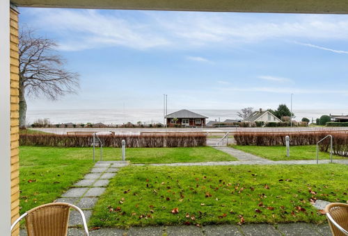 Appartement Allinges
